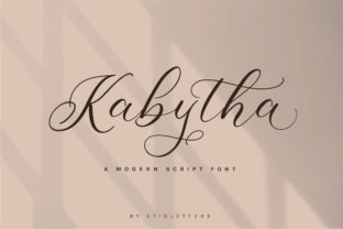 Kabytha: Handwritten Elegance That Works Where You Need It