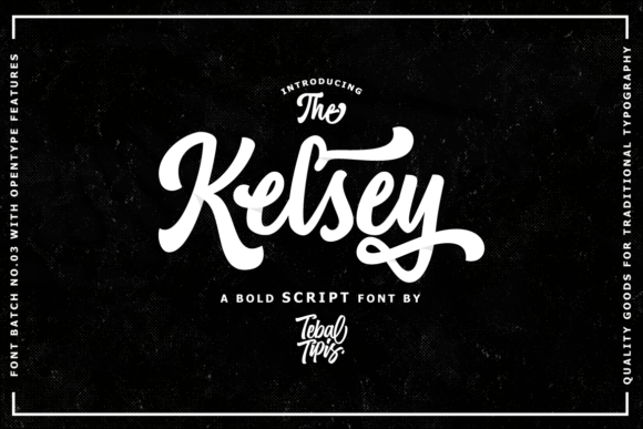 Kelsey