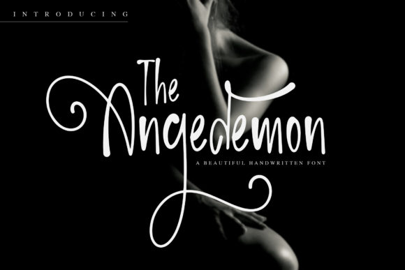 The Angedemon